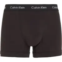Calvin Klein 0000u2662g Trunk Boxers 3 Enheter