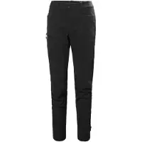 Helly Hansen , Vika Tur 2.0, Turbukser, Dame, Black
