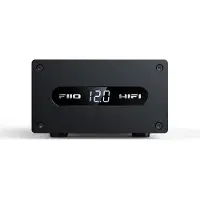 Fiio PL50 lineær strømforsyning