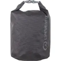 Lifeventure Storm Dry Bag 5 L, sort