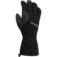 Montane Supercell Glove, hanske, unisex, svart