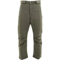Carinthia G-Loft Windbreaker Bukser, herre, olivengrønn