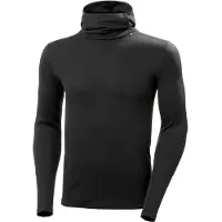 Helly Hansen Lifa Merino Midweight Langarmet Baselag