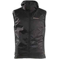 Carinthia TLG Vest, herre, svart