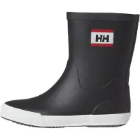 Helly Hansen Nordvik 2, Gummistøvler, Dame, Black