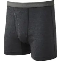 Montane Dart Boxers, herre, svart