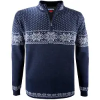 Kama Thor Merino Genser, Herre, Navy