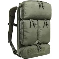 Tasmanian Tiger Modular Gunners Pack, Ryggsekk, Oliven