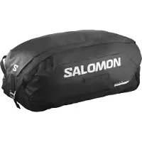 Salomon Duffle Bag, 70L, Black