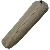 Carinthia Defence 4-200, sovepose, brun
