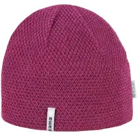 Kama Strikket Lue, Gore Windstopper, Violet