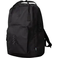 2117 of Sweden 2117 Stevik 20L Ryggsekk Sort