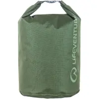 Lifeventure Storm Dry Bag 10 liter, grønn