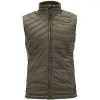 Carinthia G-Loft Ultra Vest 2.0, herre, olivengrønn
