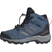 Adidas Terrex Mid Goretex Barnas Tursko