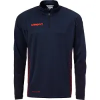 Uhlsport Score Halv Glidelås Genser