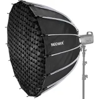 Neewer SF120Q 120 cm parabolsk softbox