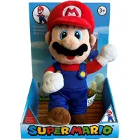 Simba Mario Bamse 25 Cm