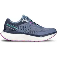 SCOTT Pursuit Gravel, Løpesko, Dame, Iron Blue/Dark Blue