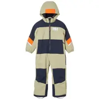 Helly Hansen Rider 3.0 Ins, Vinterdress, Junior, Light Lav