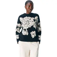 Object Strikket Pullover