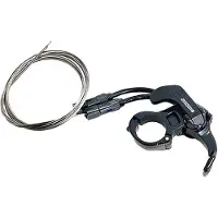 Sr Suntour Dual Lockout Fjernkontroll For Senkepinne
