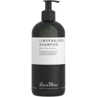 Less is more Organic Lindengloss Shampoo 500 ml