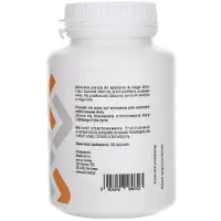 Aliness Colostrum fra geit x 100 kapsler