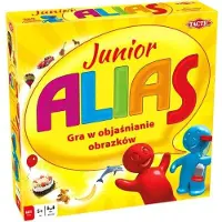 Tactic Alias Kids 53183