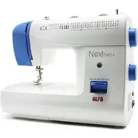 Alfa 840 34 Symaskin