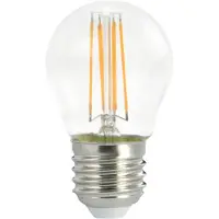 Airam LED 4W/827 E27 FIL DIM