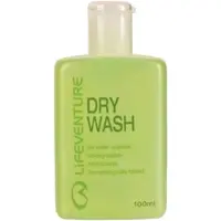 Lifeventure Dry Wash Gel, 100ml