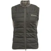 Carinthia G-LOFT Ultra Loden Vest, herre, olivengrønn