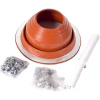 Petromax Shed Kit Loki + Loki2, oransje