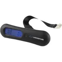 Lifeventure bagasjevekt
