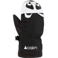 Cairn Carin Pico, skivotter, barn, black panda