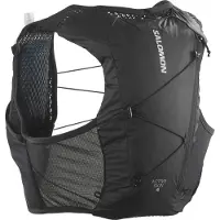 Salomon Active Skin 4l Set Hydreringsvest