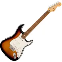 Fender Player Stratocaster 70th Anniversary PF 2-Color Sunburst
