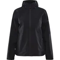 Craft Core Explore, Skalljakke, Dame, Black