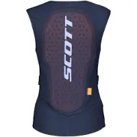 SCOTT Airflow Kvinnebeskyttelsesvest