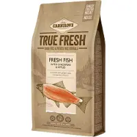 Carnilove True Fresh Fish Voksen Hundemat 11.4kg