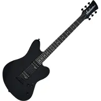 Jackson JS Series Surfcaster JS22 HT Gloss Black