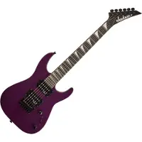 Jackson JS Series Dinky Minion JS1X Pavo Purple