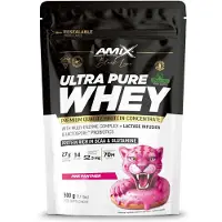 Amix Ultra Pure Whey 500g Pink Panther Protein