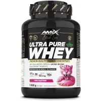 Amix Ultra Pure Whey 1kg Pink Panther Protein