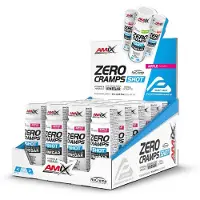 Amix Performance 60ml Null Kramper Eple 20 Enheter