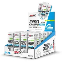 Amix Performance 60ml Null Kramper Naturlig 20 Enheter