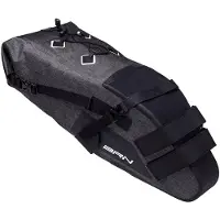 BRN Nmd Sadelveske 16l