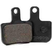 FERODO Fbp011fe Harpiks Skivebremseklosser