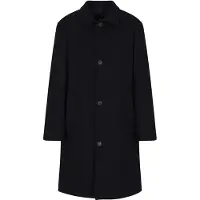 Armani Exchange Xm001121_af18943 Trenchcoat
